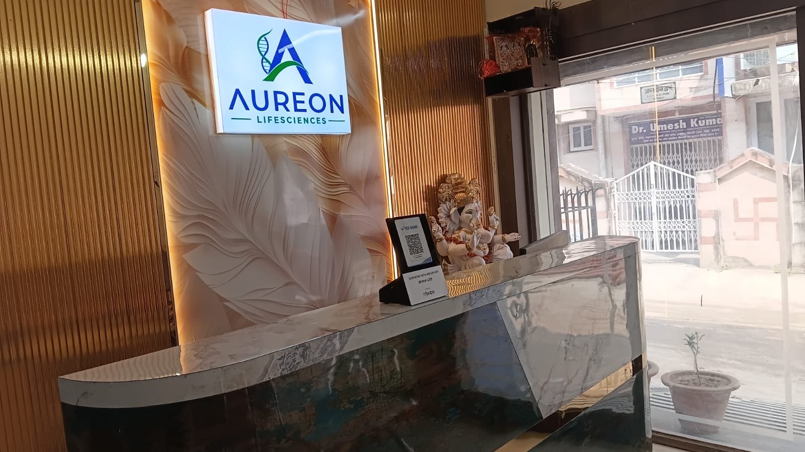 Why Choose Aureon