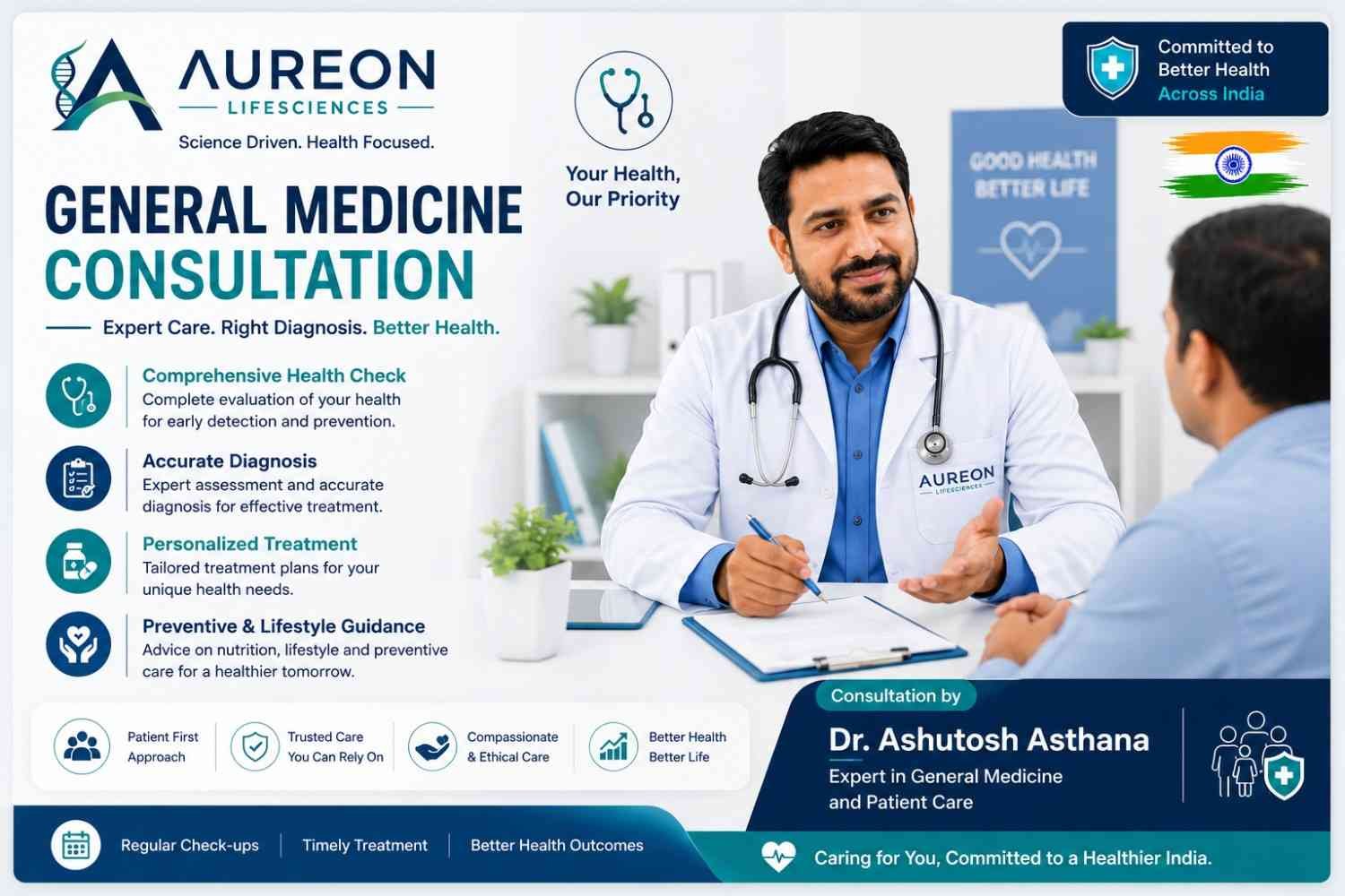 General Medicine