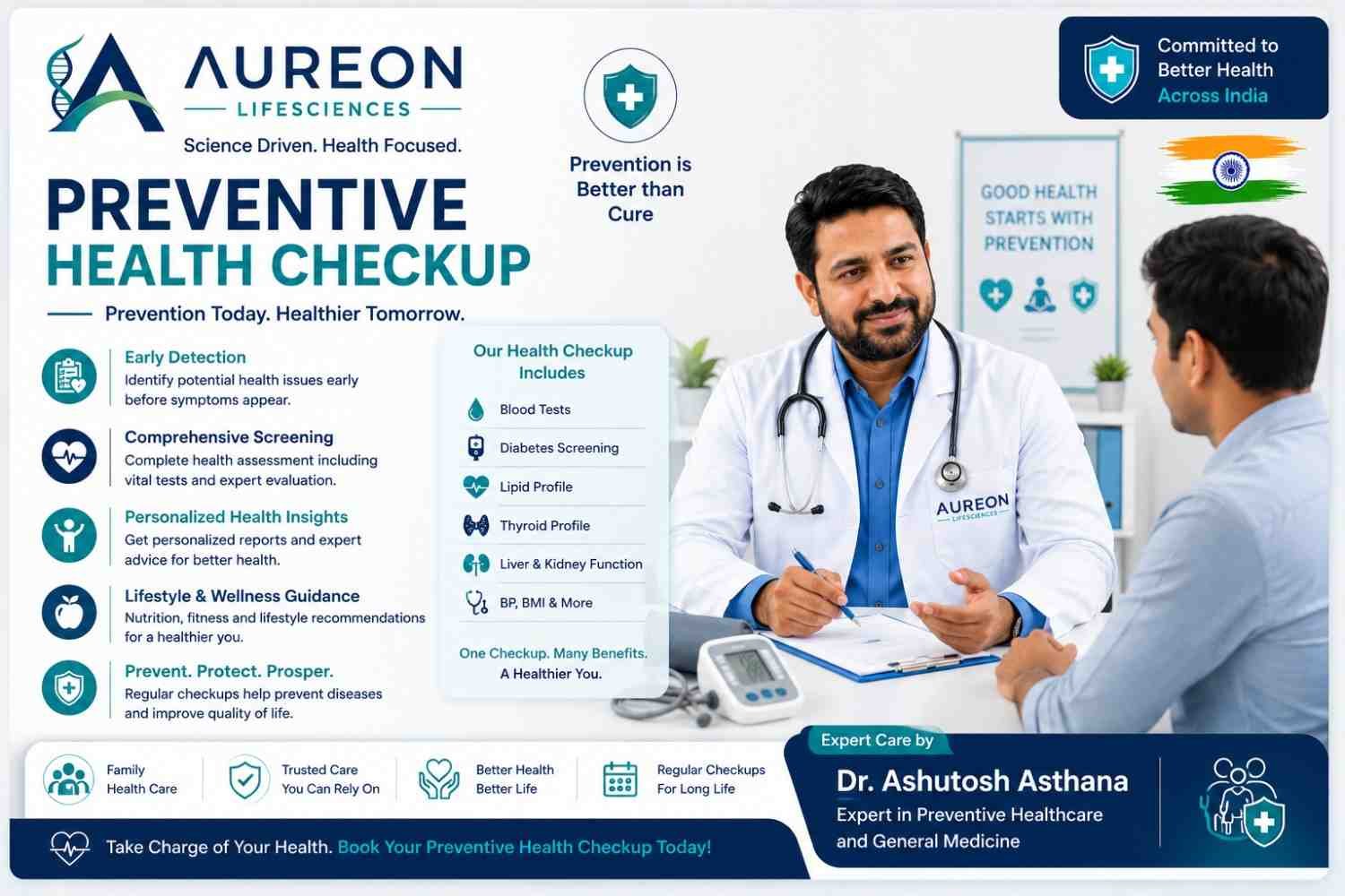 preventive health checkup